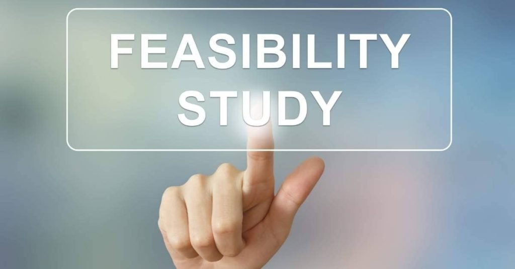 Conducting Feasibility Studies in Civil Engineering