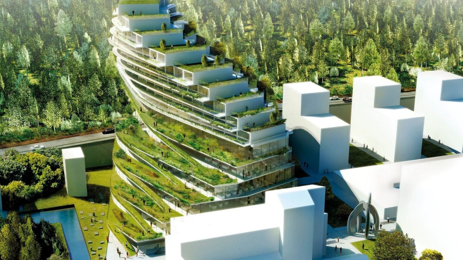 The Fundamentals of Infrastructure Design