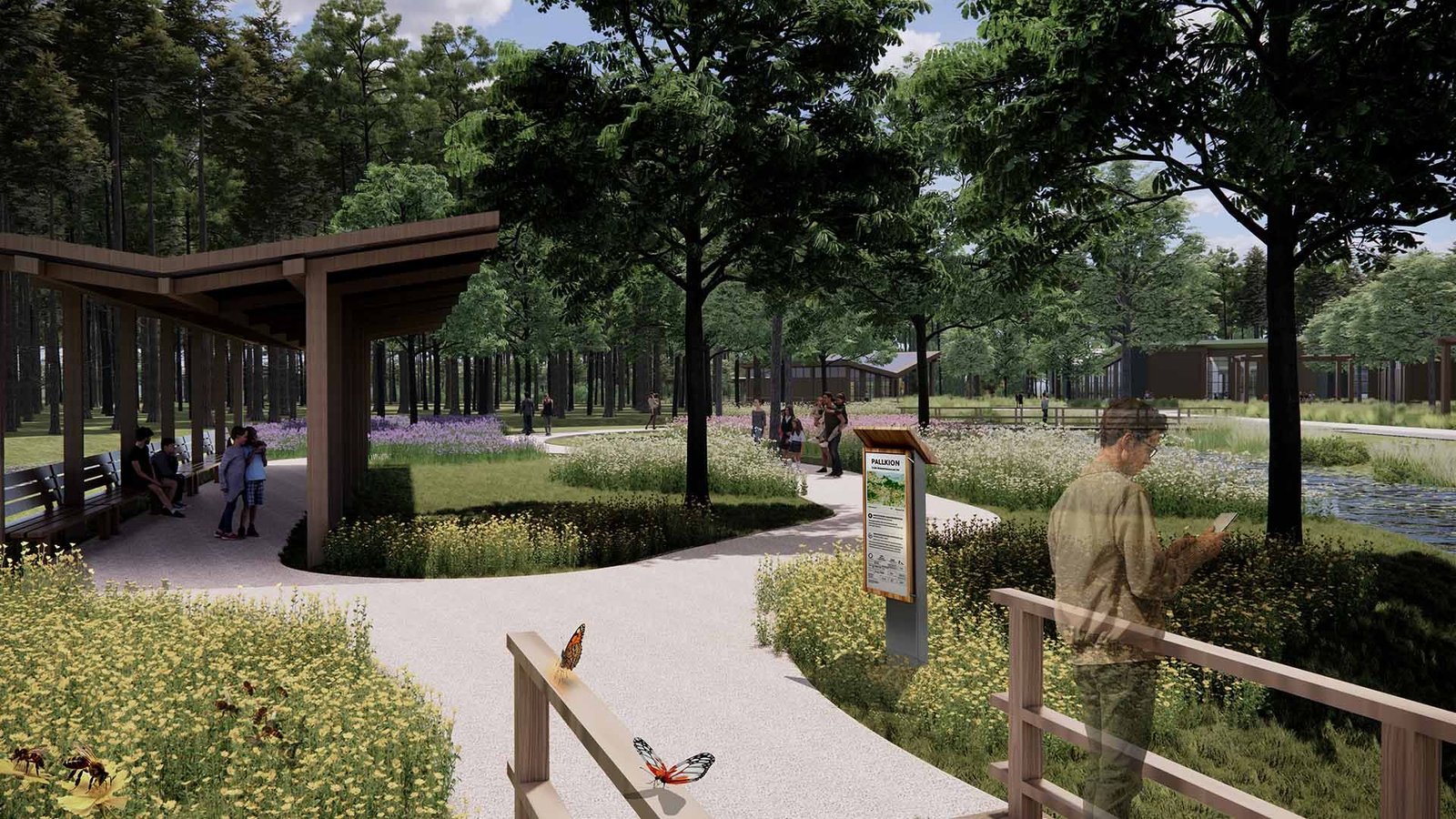 The Role Of Landscape Architecture In Communities