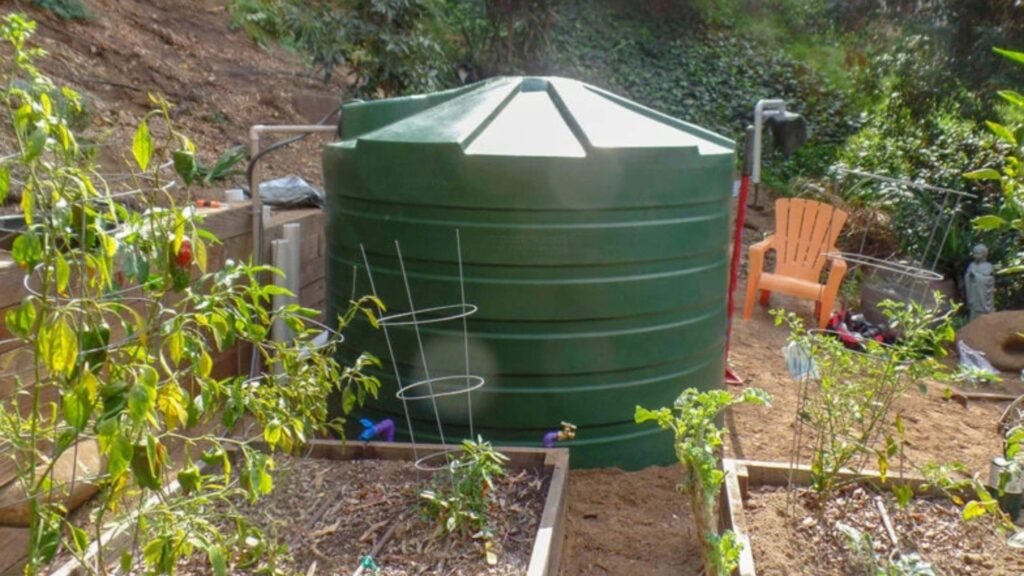 Visual Reference: Ways Of Utilizing Greywater In Irrigation