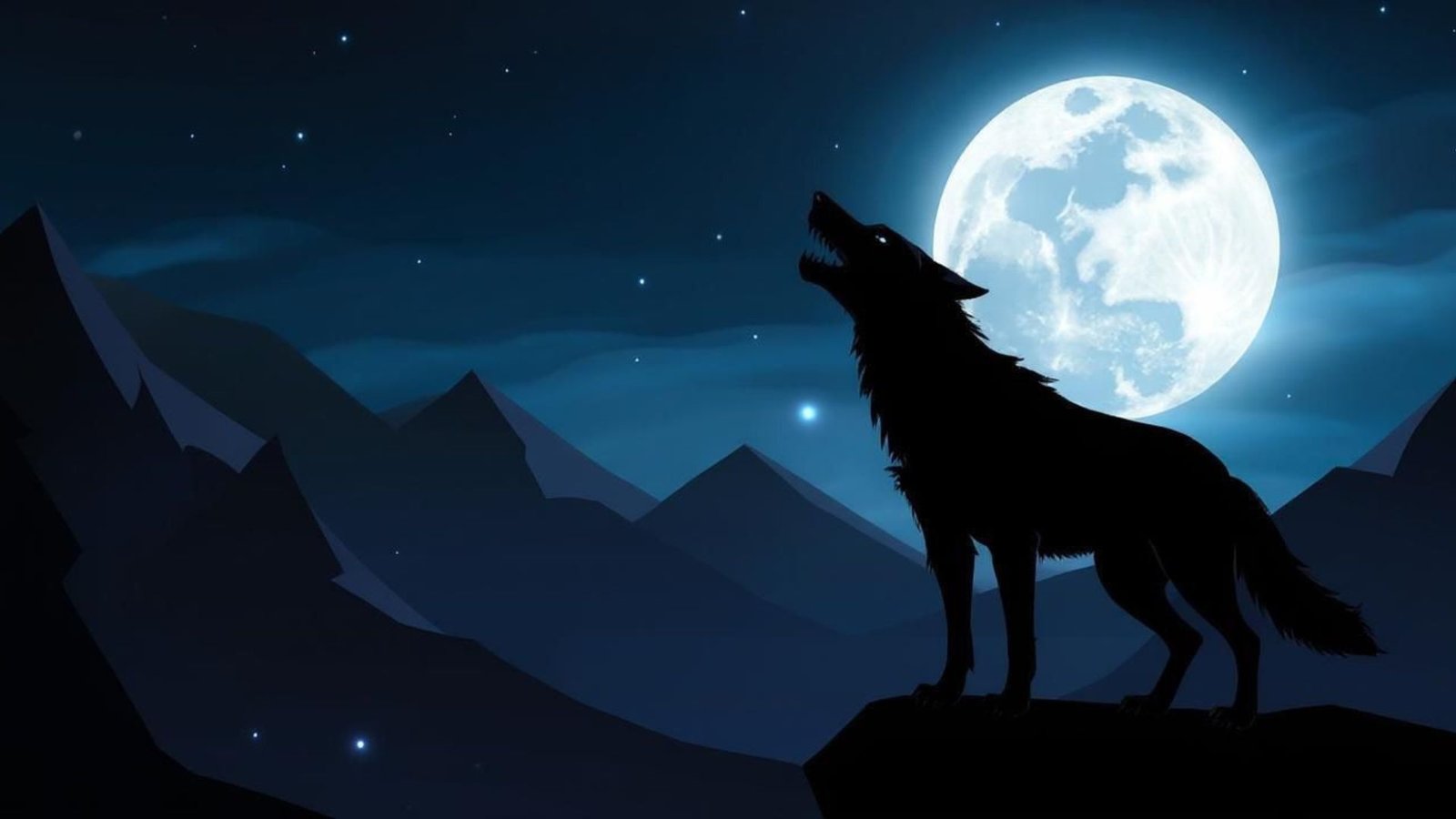 Loading Screen Patience at Wolf Winner Casino Review