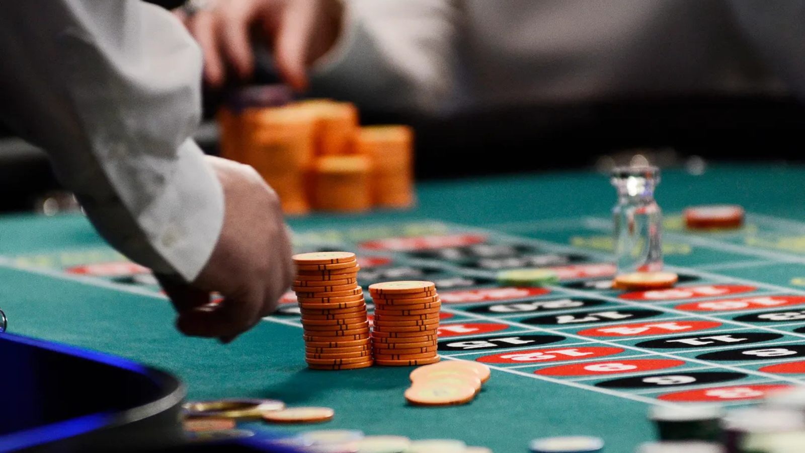 Next-Gen Speed and Security Why Bowhouse Casino Leads the Australian iGaming Market