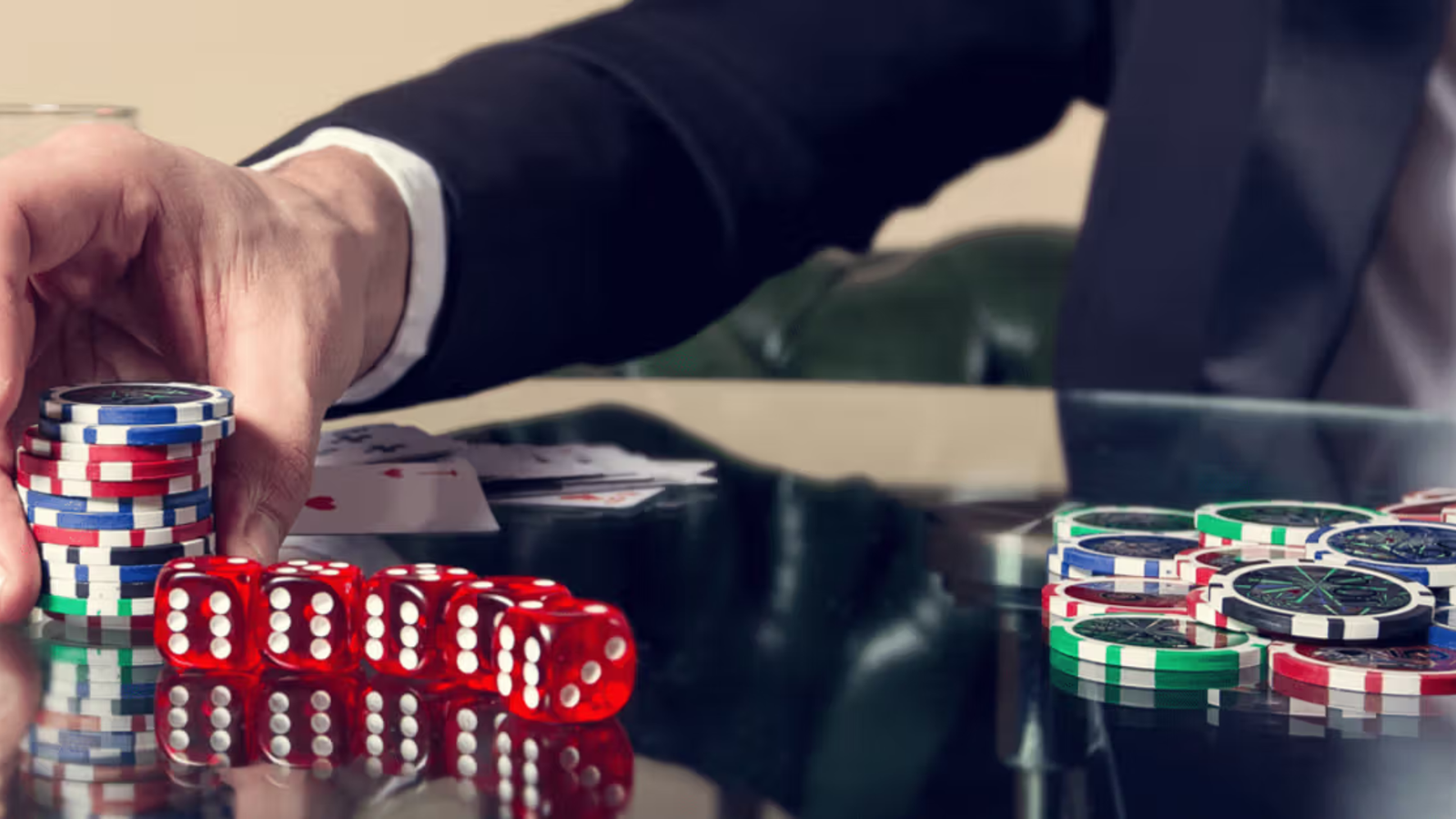 Next-Gen Speed and Security: Why Bowhouse Casino Leads the Australian iGaming Market