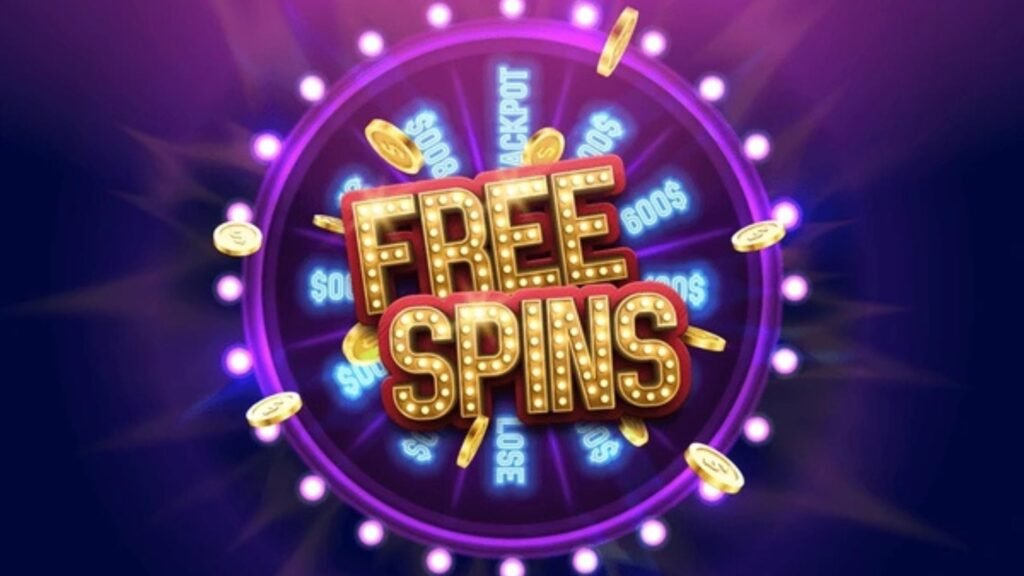 Ripper No Deposit Bonus: 10 Free Spins & Wager