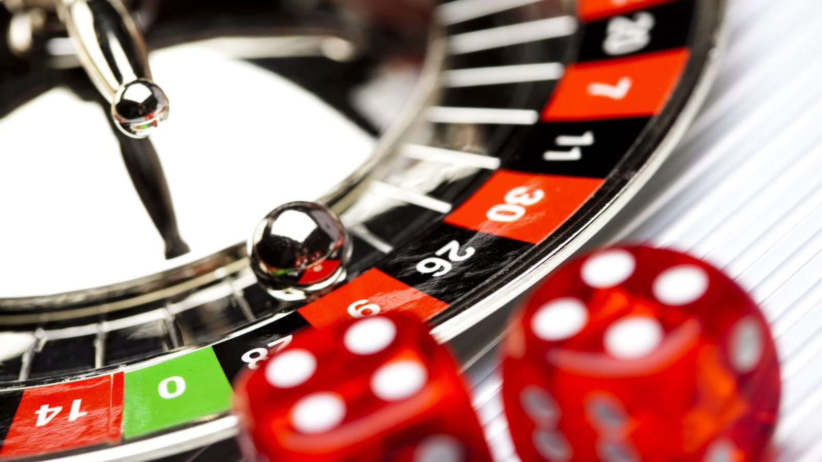 The $7.50 Max Bet Limit