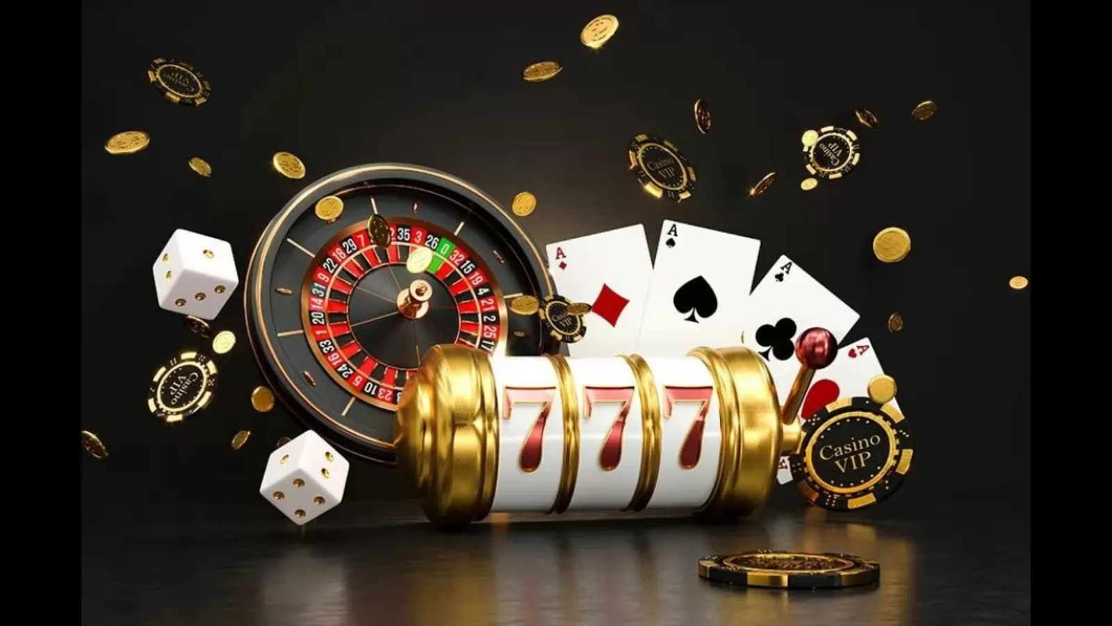 Velocity and Innovation: Setting New Benchmarks at This Next-Gen Fast Withdrawal Online Casino