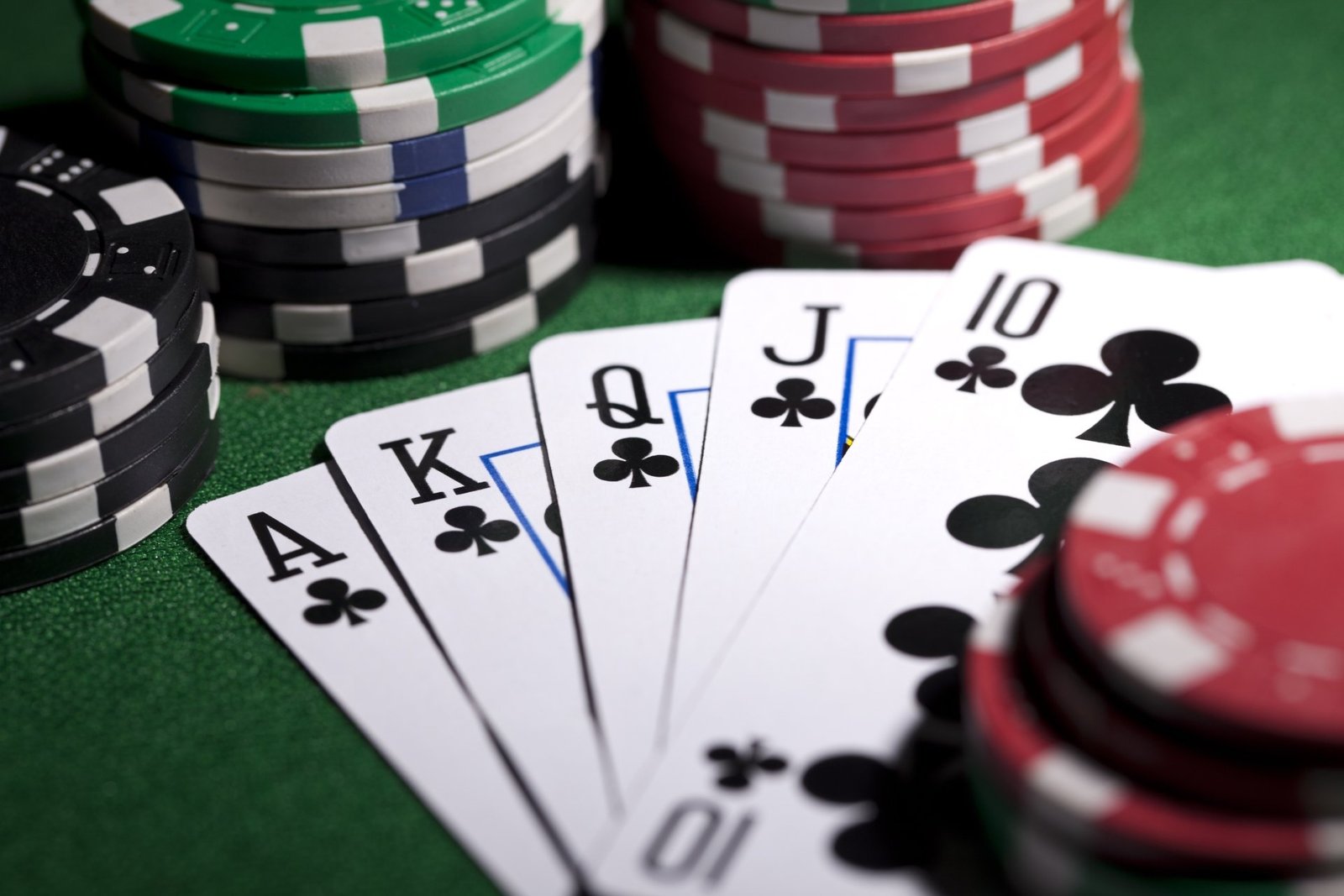 Joka Casino fast payouts