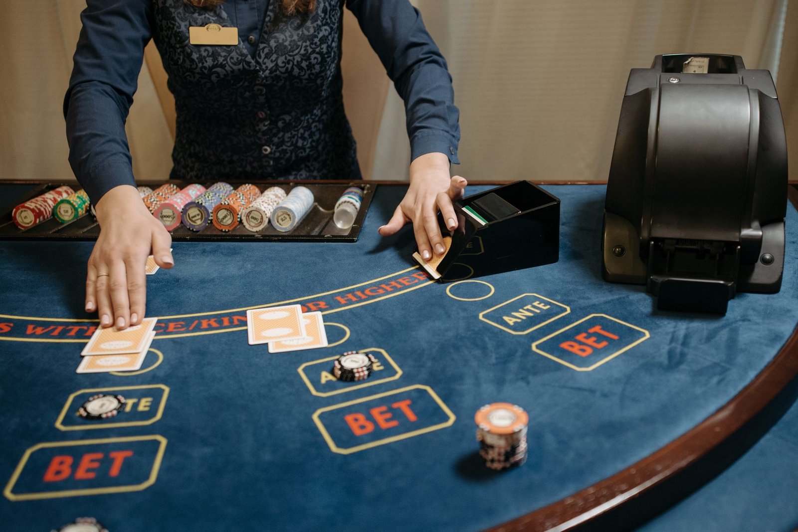 Masking Credit Card Verification Scan Photos Securely for Sportsbook Compliance